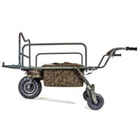 Solar SP C-Tech Power Barrow MK2